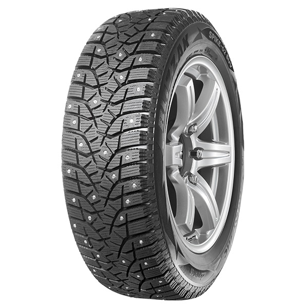 шип Bridg SPIKE-02 SUV Blizzak 235/55R17 103T 469066 XL