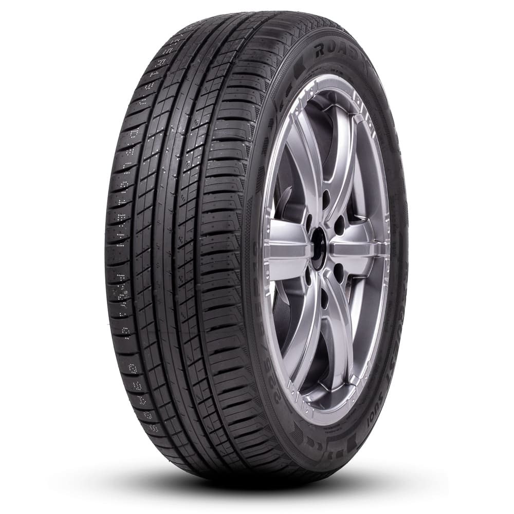 RoadX  RXQUEST SU01 275/60R20 119V 3220007517 