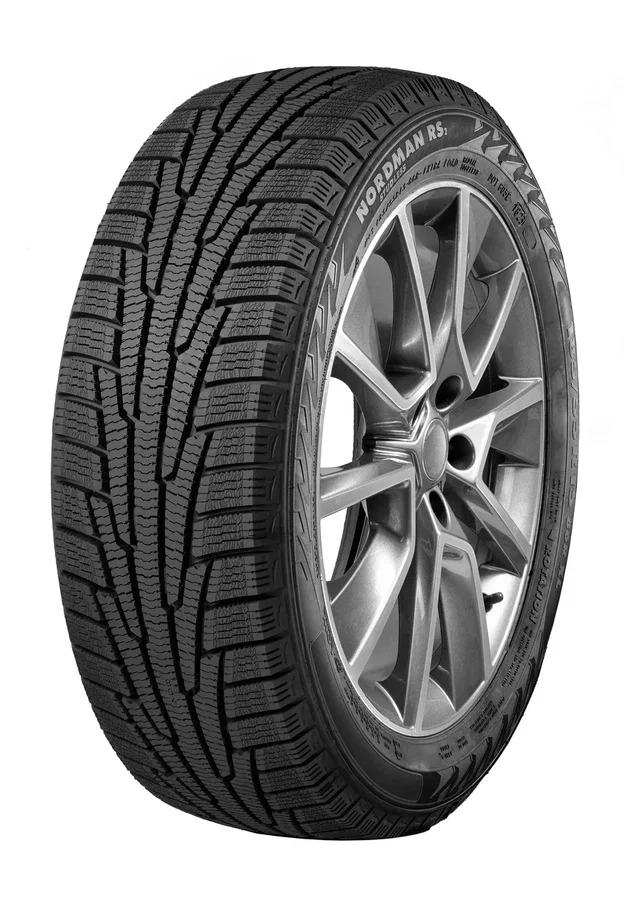 Nordman RS2 205/70R15 100R T829906 XL