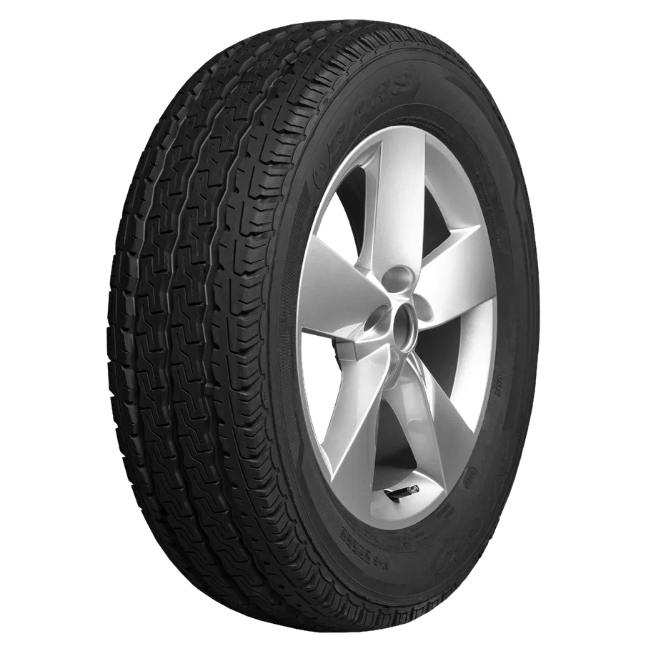 BARS XL630 195/70R15C 104/102N L100084