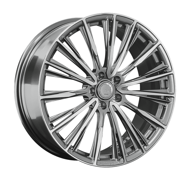 Диск LS FG46 8,5*21 40 5*108 63,3 MGMF LS Forged конус