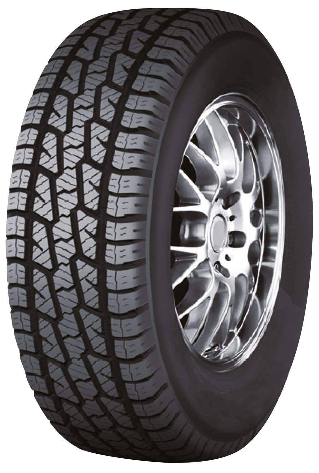 Boto BA80+ 225/75R16 115/112Q LT 911PABDOE138W 