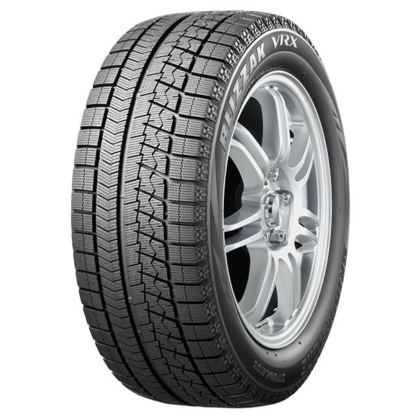 Bridg VRX Blizzak 235/40R18 91S 11945 СТАРШЕ 5 ЛЕТ