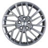 Диск KHW1717 (ZV 17_RAV4) 7*17 39 5*114,3 60,1 GRAY KHOMEN Wheels KHW103059