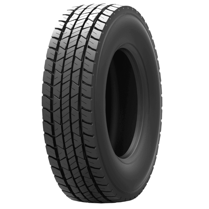Кама NR 203 PRO 315/80R22,5 156/150L ТL (Нжкм) 7410006