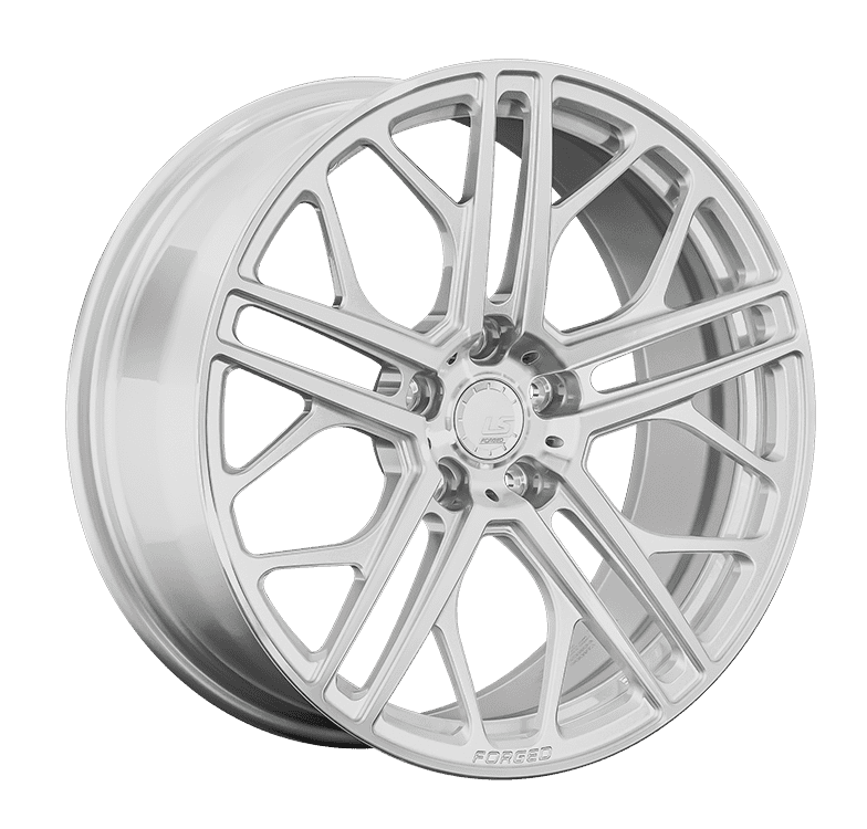 Диск LS FG48 9,5*19 40 5*120 72,6 SF LS Forged конус