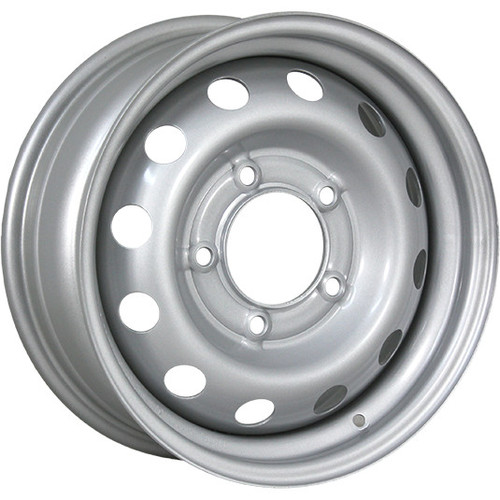 Диск 6*15 40 5*139,7 98,6 silver TREBL 64G48L_P