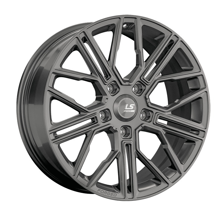 Диск LS FG08 9*21 45 5*150 110,1 MGM LS Forged конус