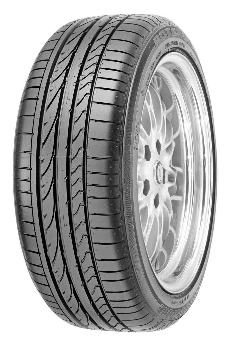 Bridg RE050A 245/35R18 88Y 19269 RFT СТАРШЕ 5 ЛЕТ