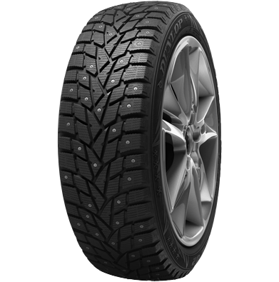 шип Dunlop SP Winter Ice02 185/60R14 82T 317861