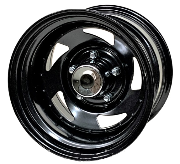 Диск SNC006 7*15 0 5*139,7 110,5 VC-B Ikon Wheels 8079