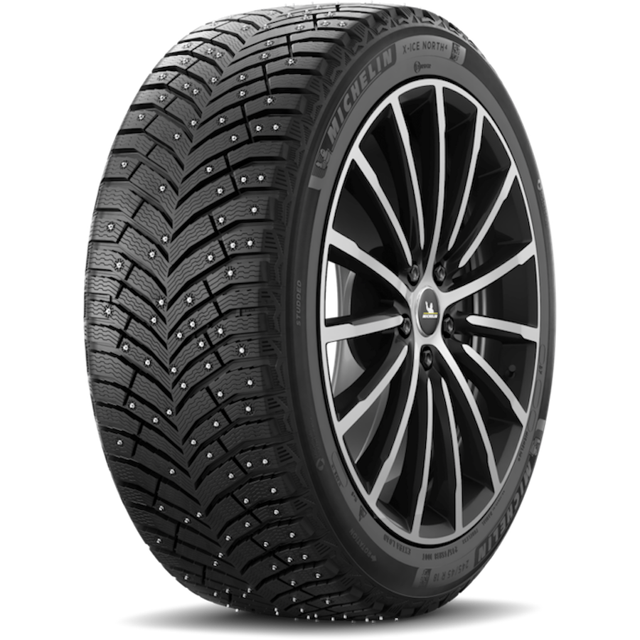 шип Michelin X-Ice North 4 205/55R17 95T XL 165545