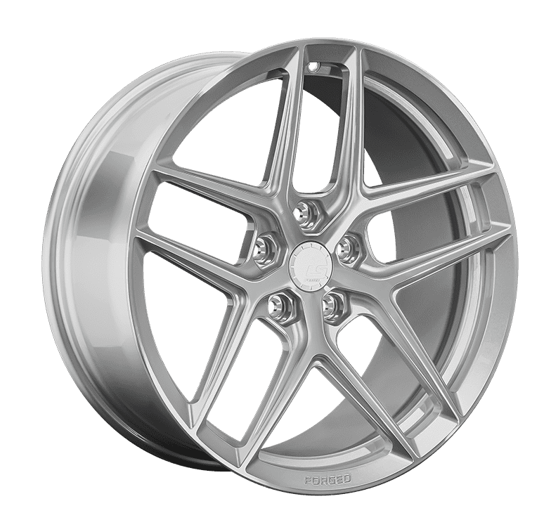 Диск LS FG47 9,5*19 40 5*120 72,6 SF LS Forged конус