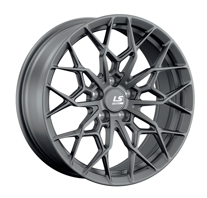 Диск LS FG29 9*21 45,5 5*120 62,6 MGM LS Forged конус