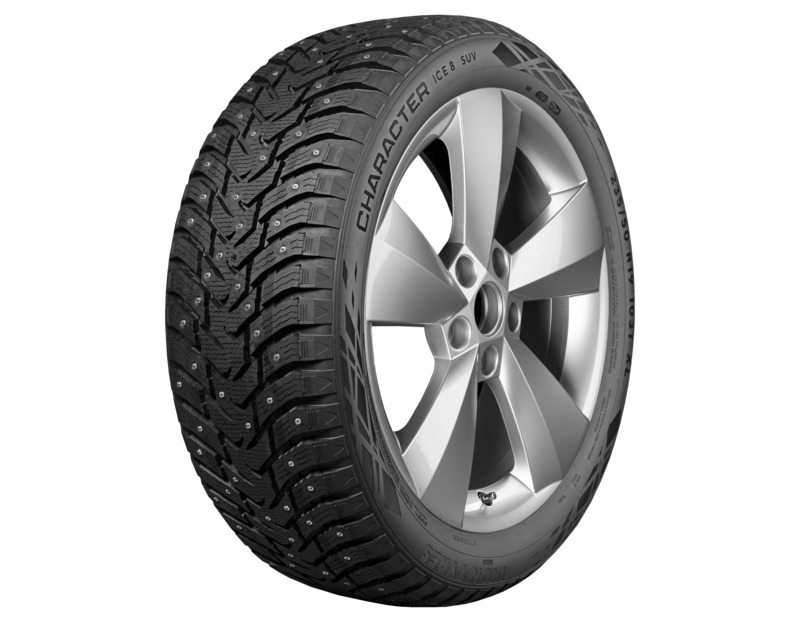 шип Ikon Character Ice 8 SUV 235/55R17 103T TS78069 XL