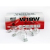 Лампа AVS Vegas 12V W18W(W2,1X9,5D) без цоколя A78170S