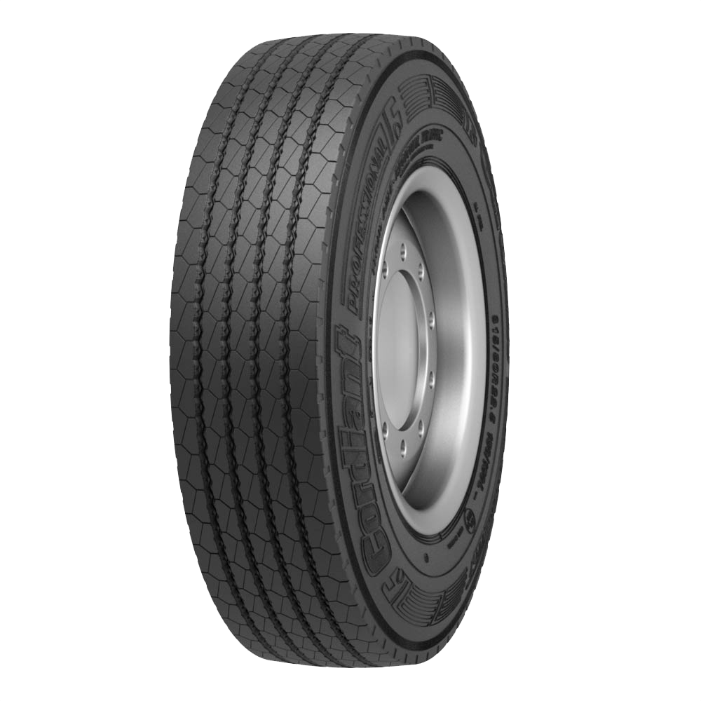 FR-1 Cordiant Professional 215/75R17,5 126/124M 361972064