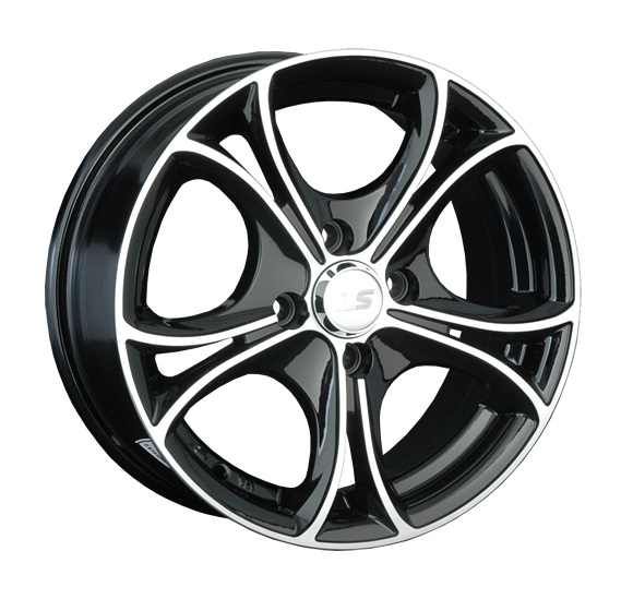 Диск LS393 7,5*17 45 5*114,3 73,1 BKF LS