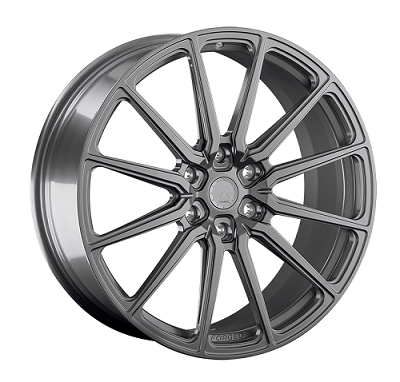 Диск LS FG02 9*22 45 6*139,7 95,1 MGM LS Forged конус