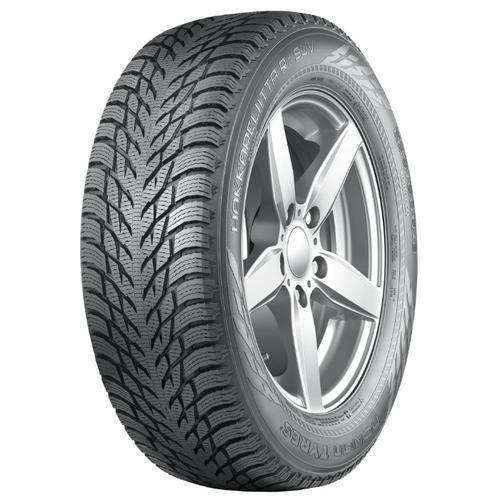 Nokian Hakkapeliitta R3 SUV 285/40R21 109T T430700 XL