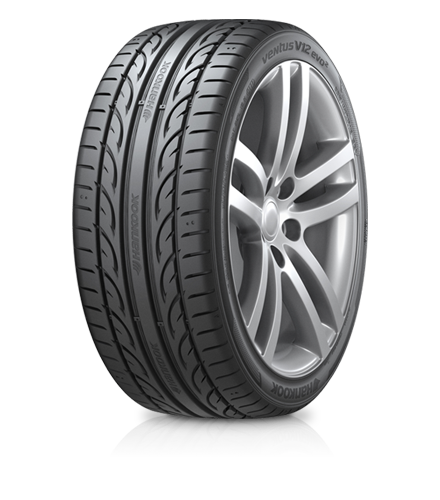 Hankook K120 245/40ZR20Y 99Y 1015366 XL