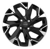 Диск KHW1402 (14_Changan Alsvin) 5,5*14 46 4*100 54,1 BLACK-FP KHOMEN Wheels KHW104133