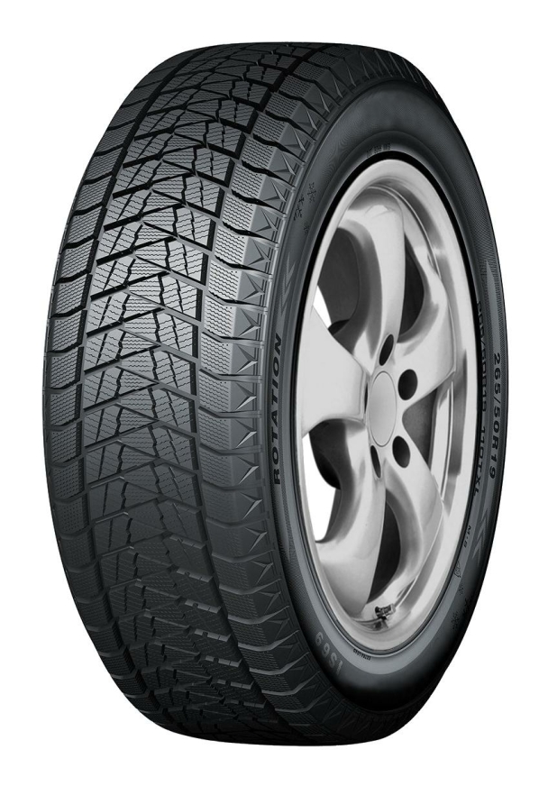 BOTO WD69 245/50R20 102T 911PABGEK004W (911PAAGDK004W)