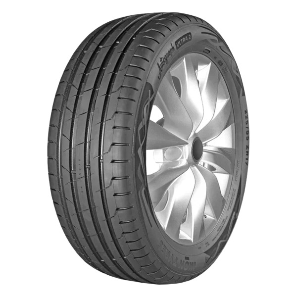 Ikon Autograph Ultra 2 SUV 275/45R20 110Y T730579 XL