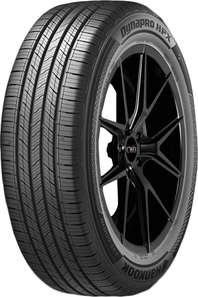 Hankook RA43 225/60R18 104V 1034902 XL
