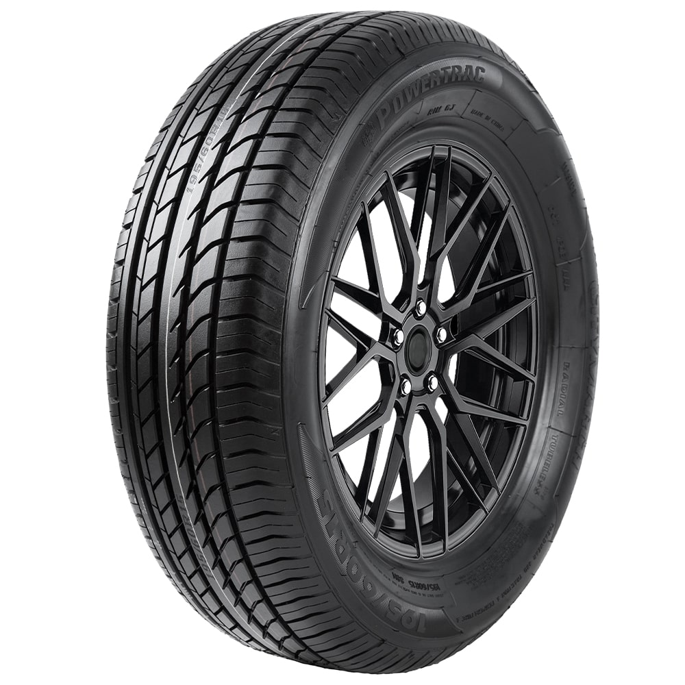 Powertrac Citymarch 185/60R15 84H PO764H1