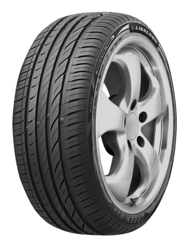 LingLong GREEN-Max 225/55R17 101W  221023511 