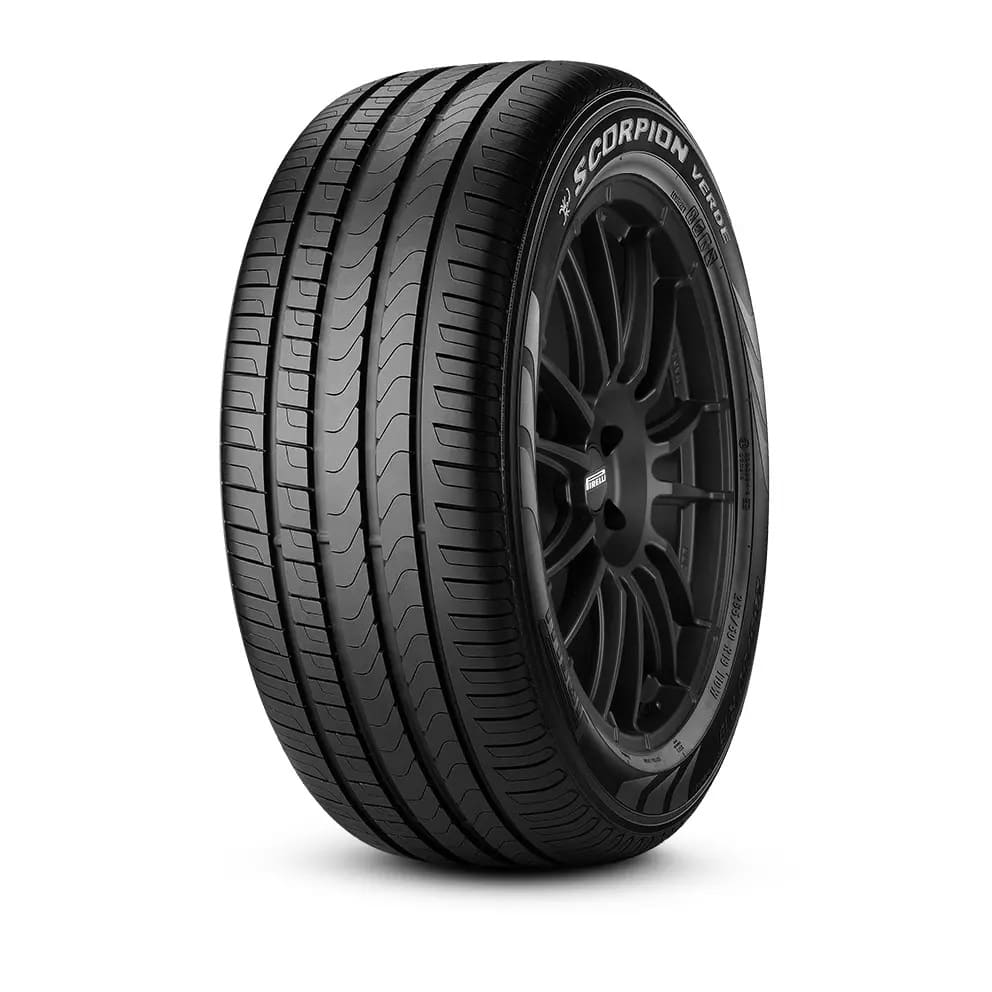 Pirelli Scorpion Verde 215/60R17 96H 4380300 (2543200) (KA)