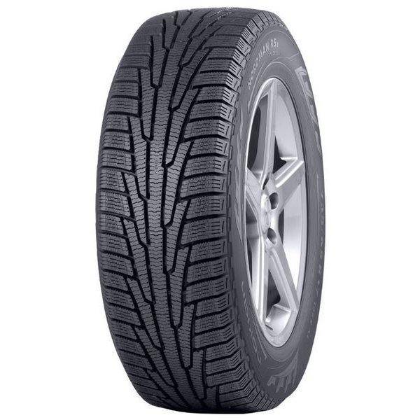 Nokian Nordman RS2 195/55R15 89R T429921 XL