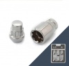 Гайка секретная М14х1,5 спец blister 4+2 СН 20905SP