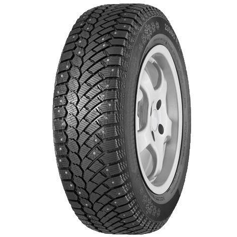 шип Gislaved NordFrost 200 205/65R15 99T 03480270000 XL TL ID