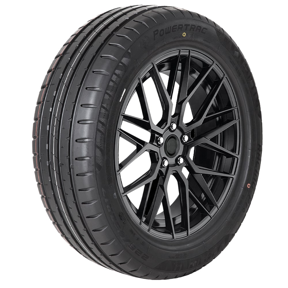 Powertrac Racing Pro 235/50ZR17 100W 6PO327H1 XL