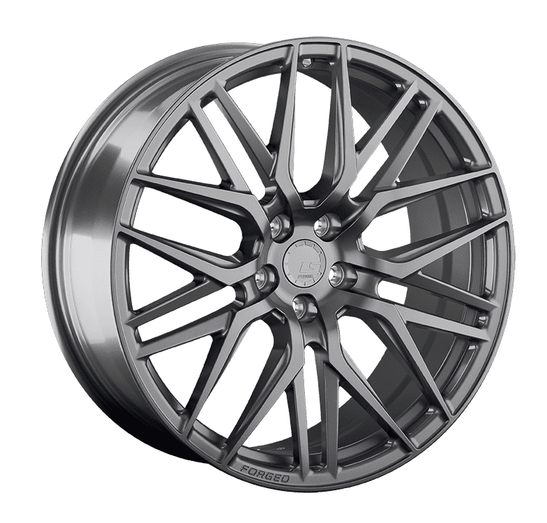 Диск LS FG04 8*19 36 5*108 65,1 MGM LS Forged конус