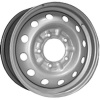 Диск 5*13 46 4*100 54,1 Silver Евродиск 4375ST
