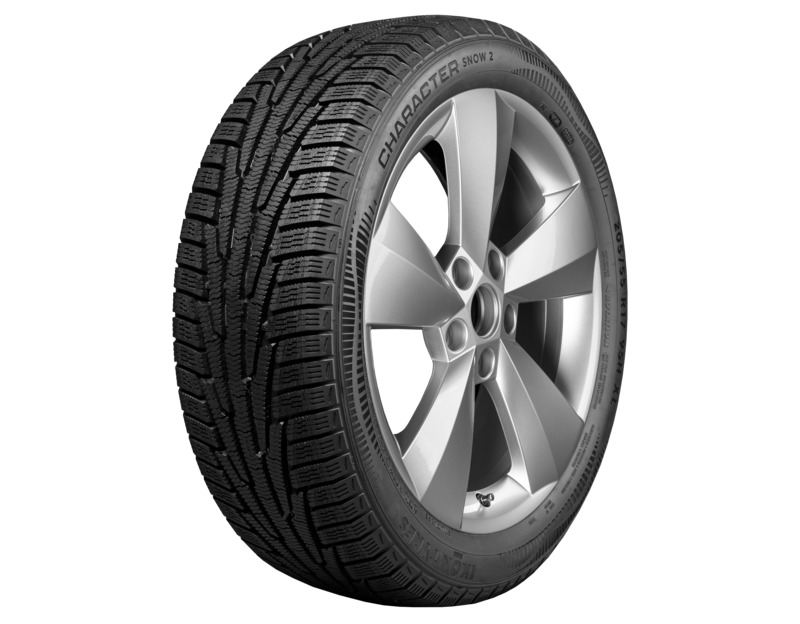 Ikon Character Snow 2 185/60R14 82R T742967 