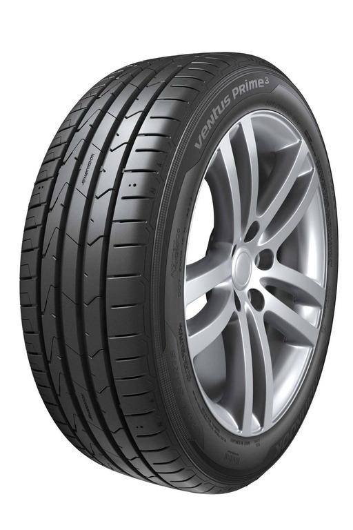 Hankook K125 215/50R18 92H 1024253