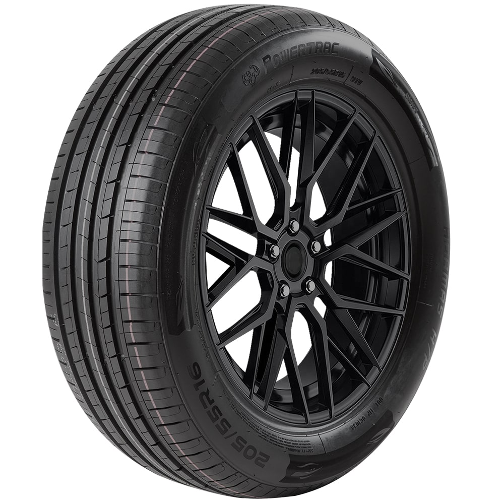 Powertrac ADAMAS H/P 185/65R14 86H  2PO1969H1 