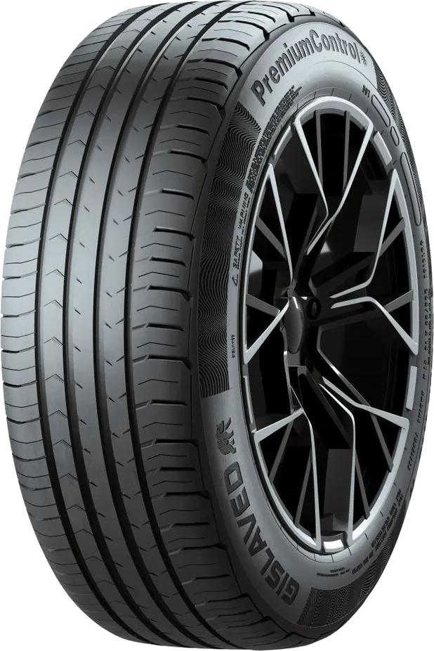 Gislaved PremiumControl 215/55R17 94V 3150010000