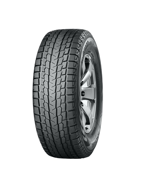 Yokohama G075 235/65R17 108Q R1584 XL
