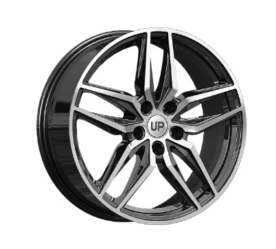 Диск Up112 7*18 37 5*114,3 66,6 New Diamond Wheels UP 83573 (79297)