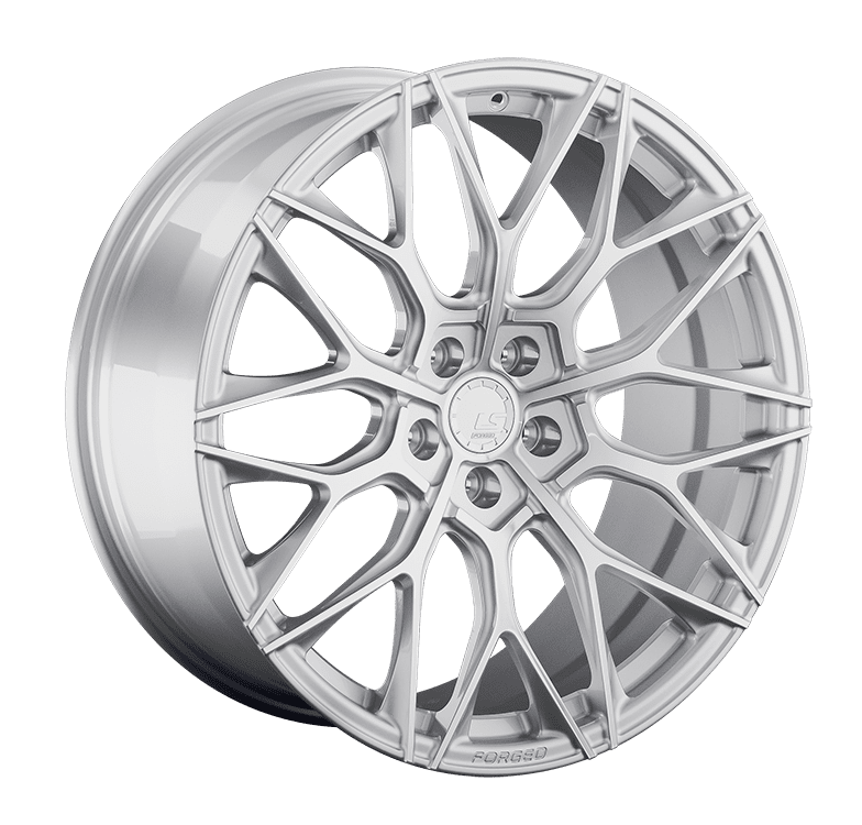 Диск LS FG10 9*22 43 5*120 72,6 SF LS Forged конус