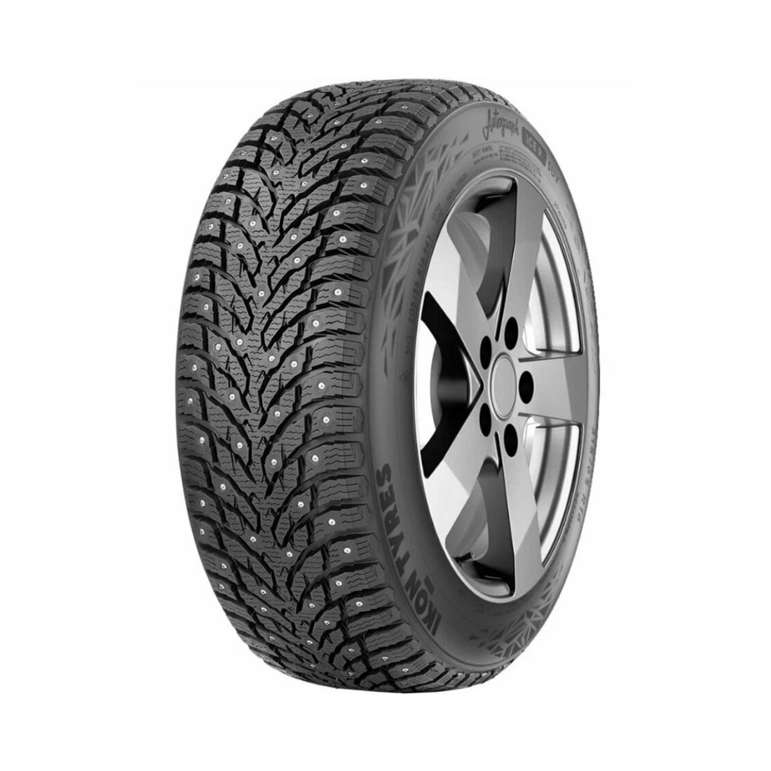 шип Ikon Autograph Ice 9 SUV 305/40R20 112T TS72274 XL