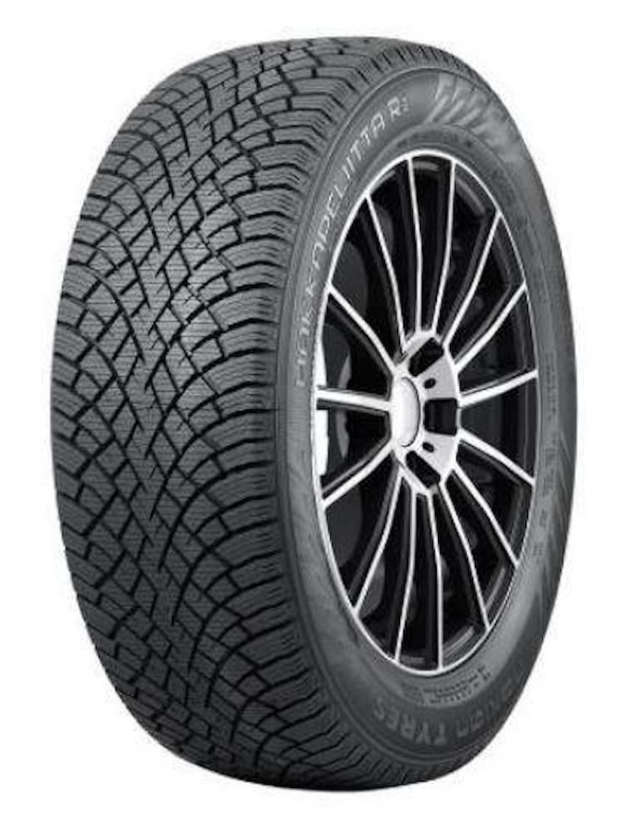 Nokian Hakkapeliitta R5 205/60R16 96R T432150 XL