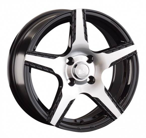 Диск LS888 7,5*17 35 5*114,3 73,1 BKF LS конус