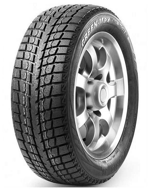 LingLong Green-Max Winter Ice I-15 SUV 285/45R19 107T  221017959 