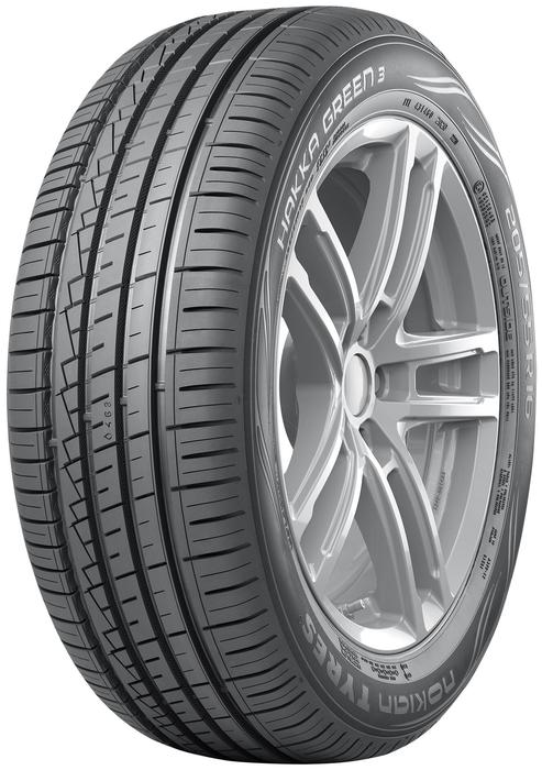 Nokian Hakka Green3 175/70R13 82T T431442